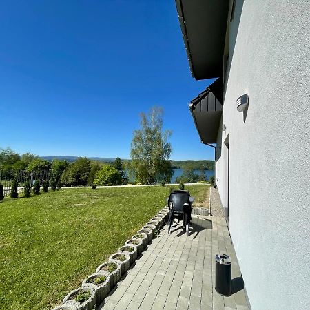 Jaworowy Dom Apartment Solina  Luaran gambar