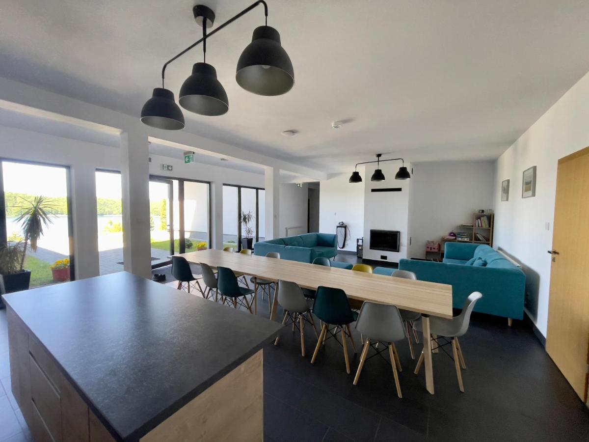 Jaworowy Dom Apartment Solina  Luaran gambar