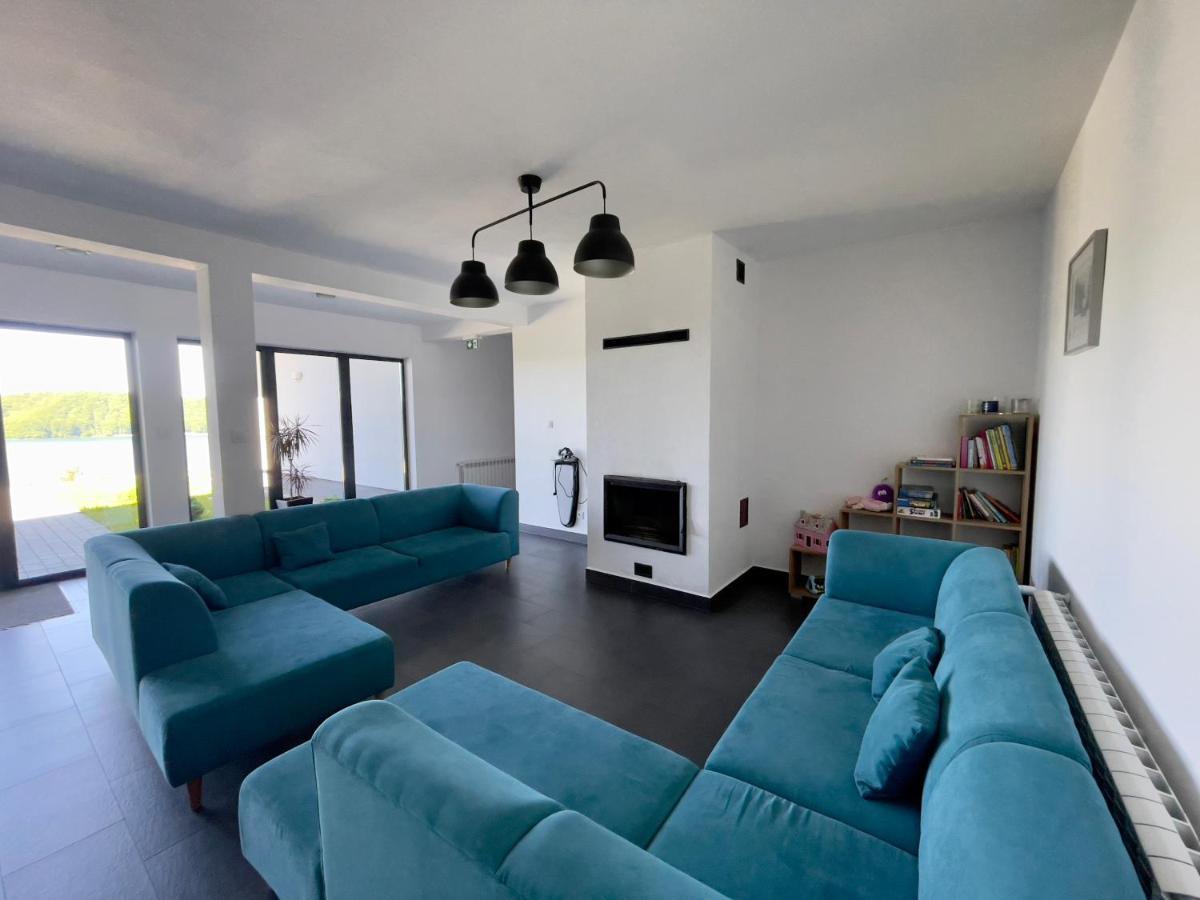 Jaworowy Dom Apartment Solina  Luaran gambar
