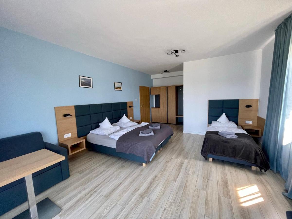 Jaworowy Dom Apartment Solina  Luaran gambar