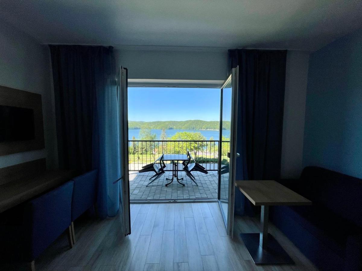 Jaworowy Dom Apartment Solina  Luaran gambar