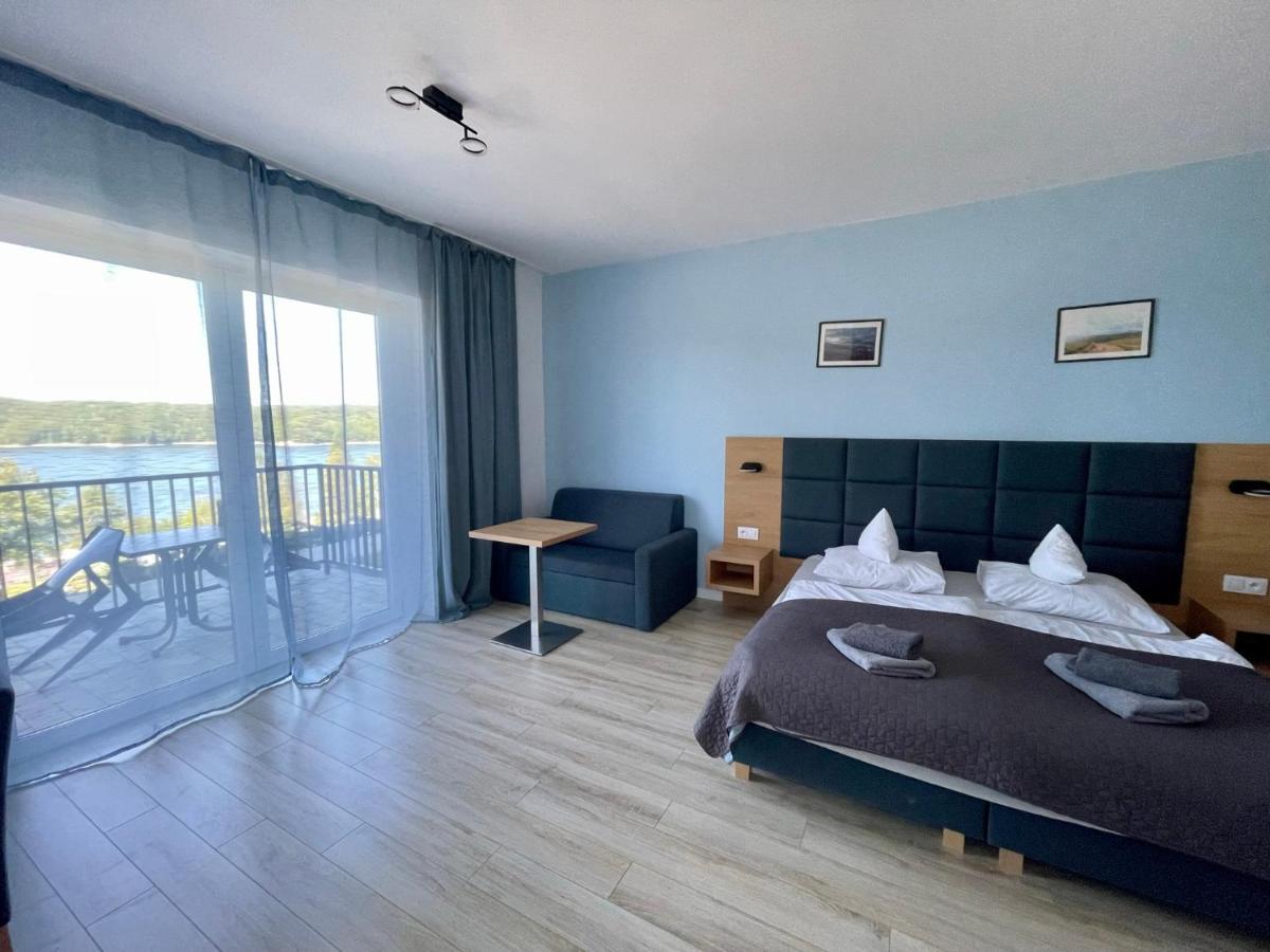 Jaworowy Dom Apartment Solina  Luaran gambar
