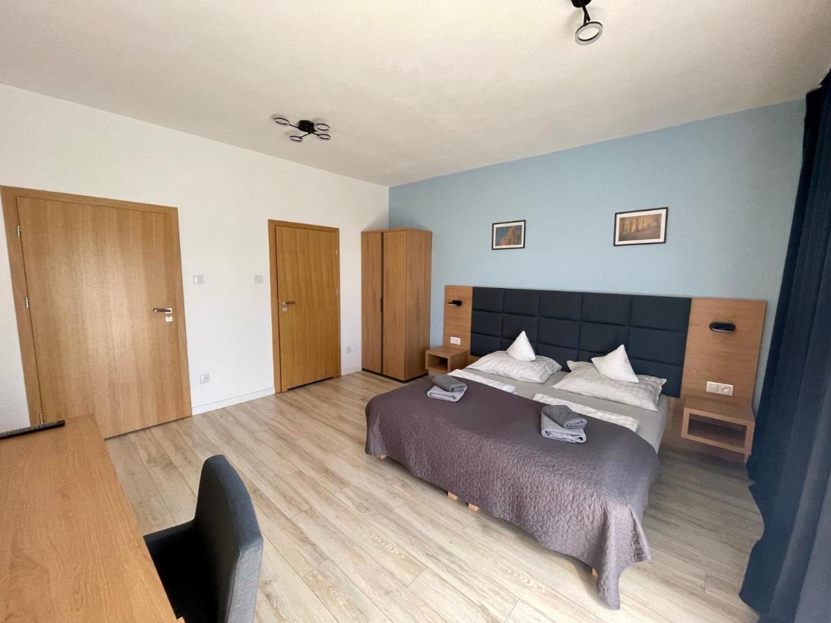 Jaworowy Dom Apartment Solina  Luaran gambar