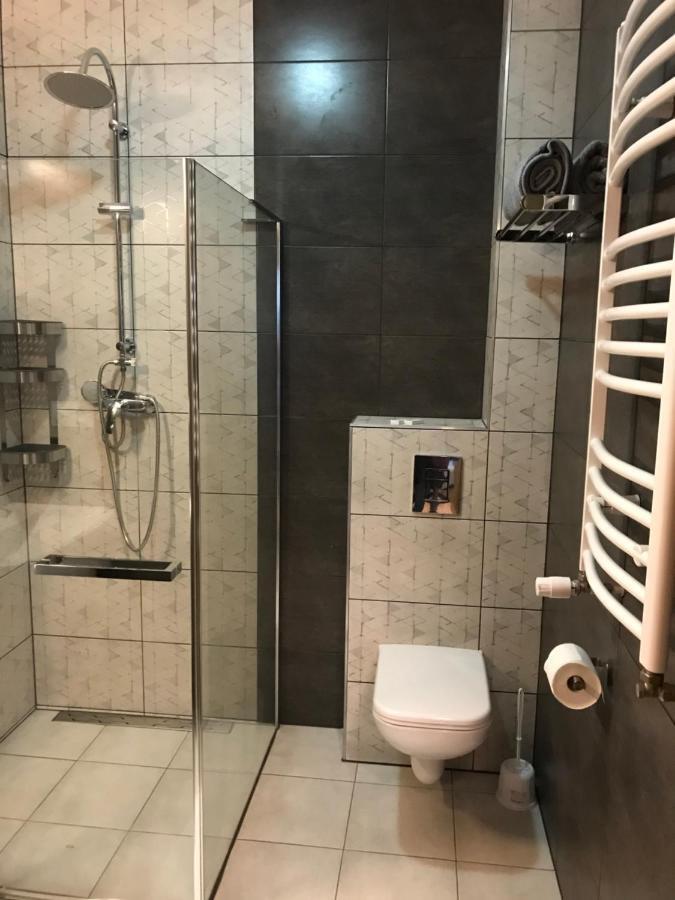 Jaworowy Dom Apartment Solina  Luaran gambar